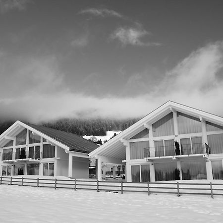 Muu Village Folgaria Quarto foto