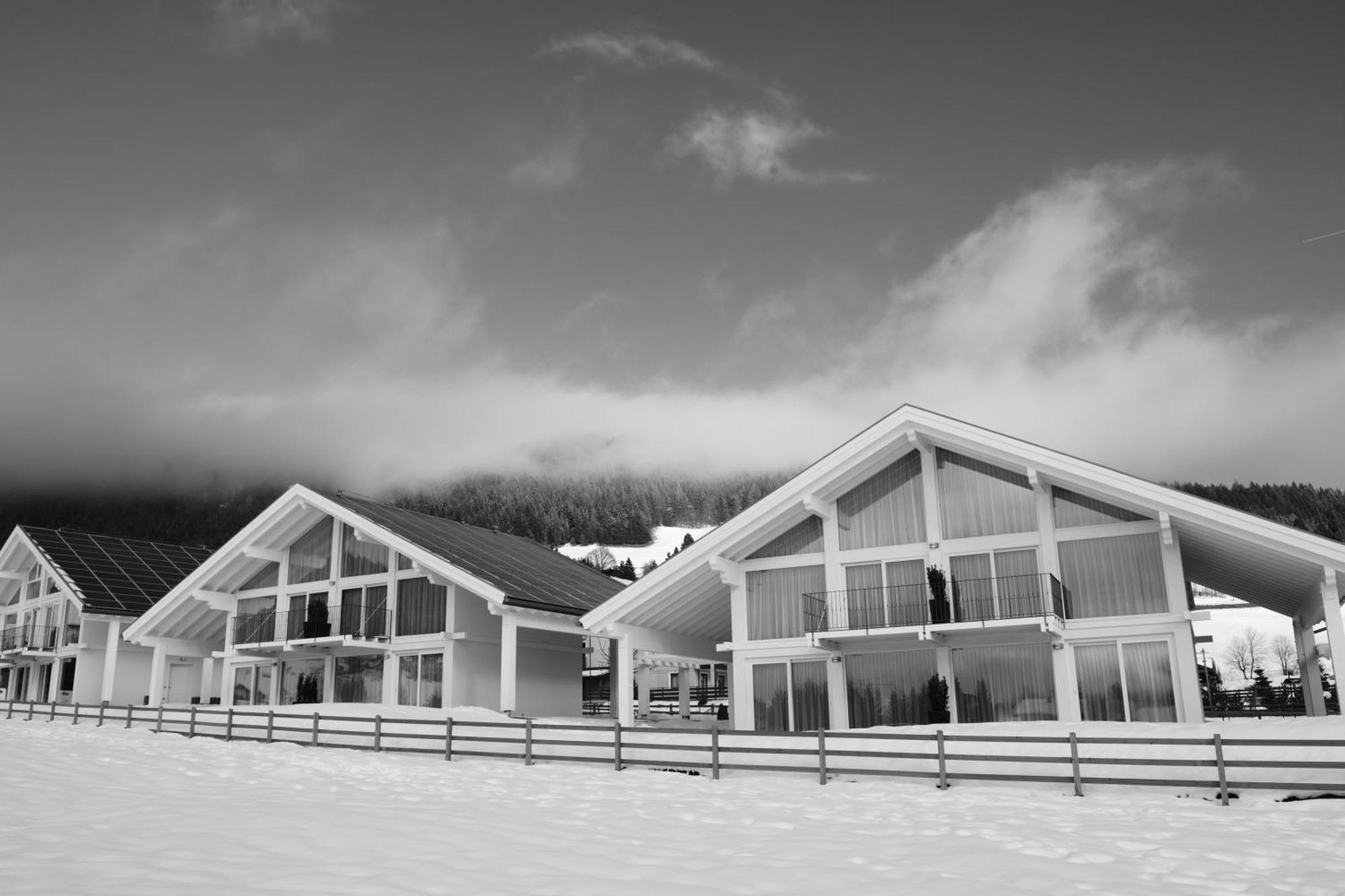 Muu Village Folgaria Quarto foto